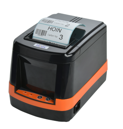 Impresora de etiquetas HOIN de 3 pulgadas | HOP-HL80B